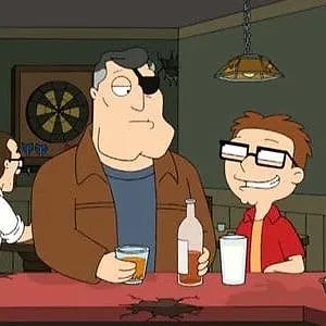 American Dad!