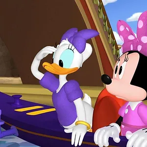 La Boutique de Minnie