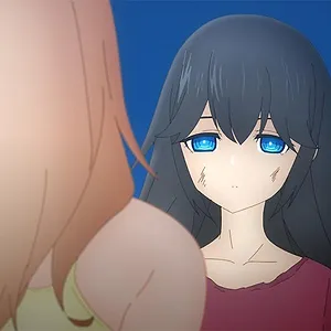 Black ★★ Rock Shooter : Dawn Fall