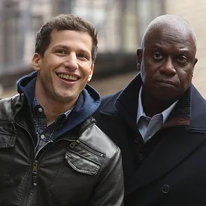 Brooklyn Nine-Nine