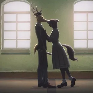 Beastars