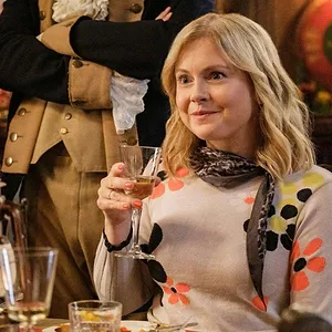 Ghosts : Fantômes à la maison