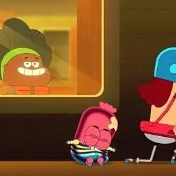 Pinky Malinky