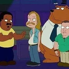 The Cleveland Show