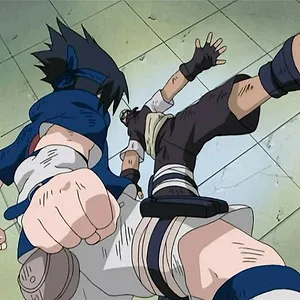 NARUTO