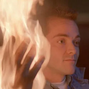 X-Files : Aux frontières du réel