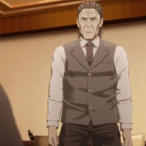 KENGAN ASHURA