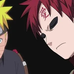 NARUTO