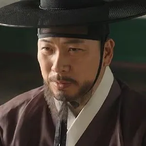 Poong, le psychiatre Joseon