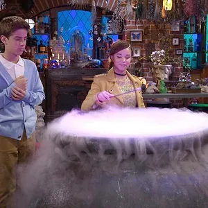 Waverly Place : Les nouveaux sorciers