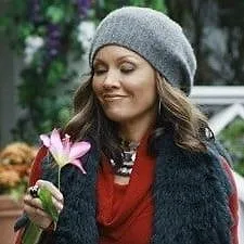 Desperate Housewives