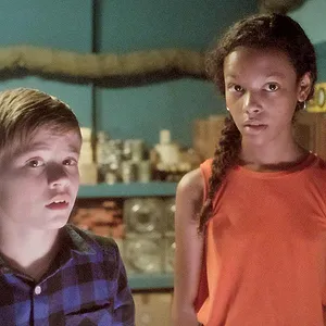 Les Secrets de Sulphur Springs