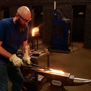 Le Meilleur Forgeron