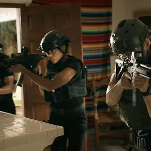 S.W.A.T.