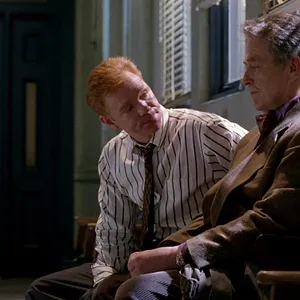 New York Police Blues