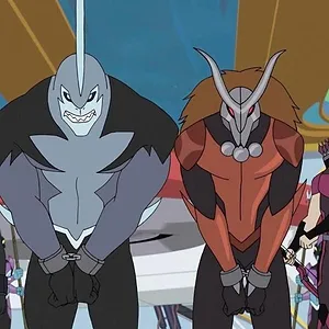 Avengers Rassemblement