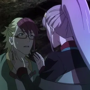 Jûshinki Pandora