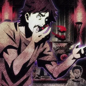 SWORDGAI The Animation