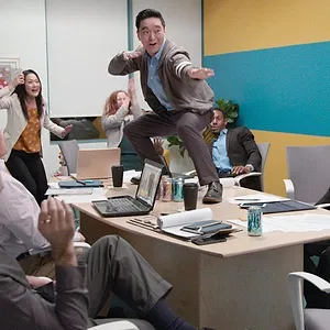 I Think You Should Leave with Tim Robinson