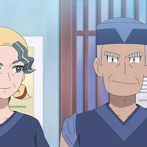 Pokémon : Les horizons