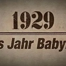 Babylon Berlin