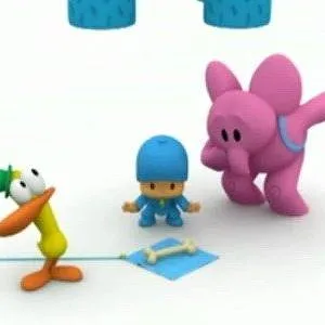 Pocoyo