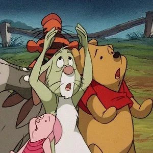 Les Nouvelles Aventures de Winnie l'ourson