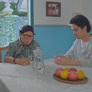 Losmen Bu Broto: The Series
