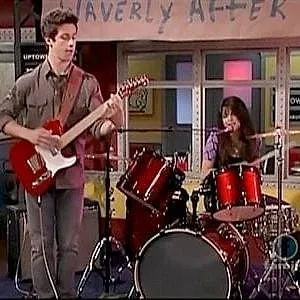 Les Sorciers de Waverly Place