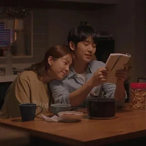 One Spring Night