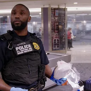 Ultimate Airport USA