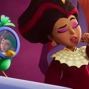 Alice et la pâtisserie des merveilles