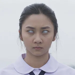 Let's Fight Ghost