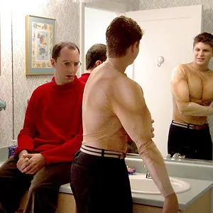 Arrested Development