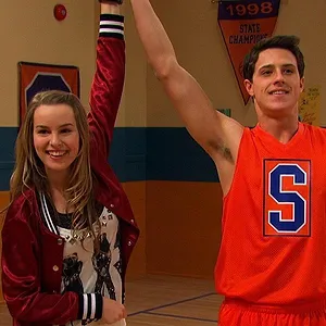 Bonne Chance Charlie