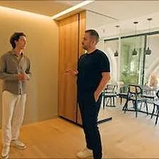 L'Agence - L'immobilier de luxe en famille