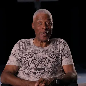 Soul Power: The Legend of the American Basketball Association