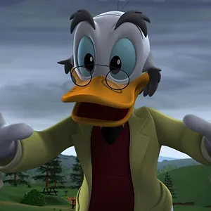 Les aventures de Mickey et ses amis