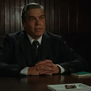 Les Enquêtes de Murdoch