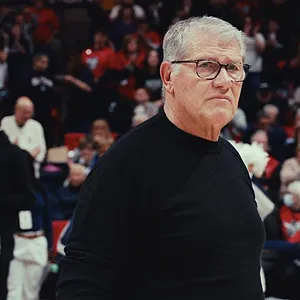 The Dynasty: UConn Huskies