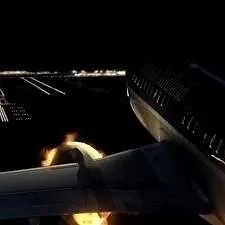 Mayday : Dangers dans le ciel