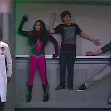 Mighty Med, Super Urgences