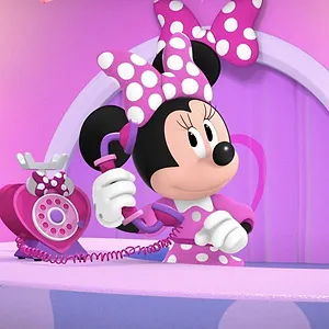 La Boutique de Minnie