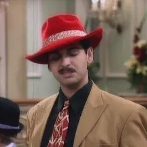 La Vie de Palace de Zack et Cody