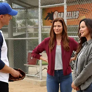 The Rookie : Le Flic de Los Angeles