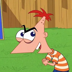 Phinéas et Ferb