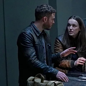 Marvel : Les Agents du S.H.I.E.L.D.