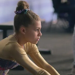 L'École de gym : Une seconde chance