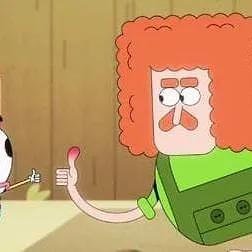 Pinky Malinky