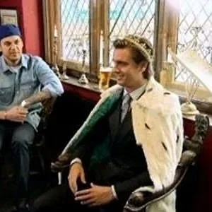 L'incroyable Famille Kardashian